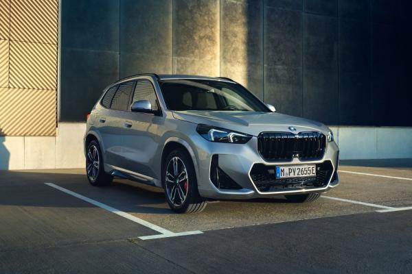 Journées Privilèges BMW Paris Vélizy ! | image 1