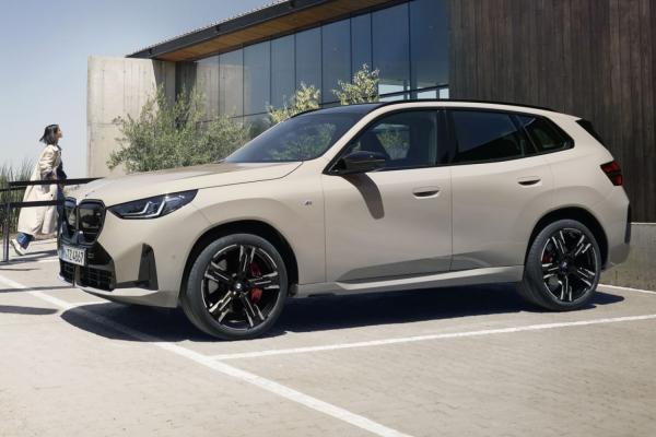 Journées Privilèges BMW Paris Vélizy ! | image 3