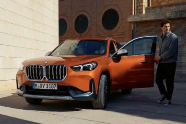 Venez essayer la nouvelle BMW X1 chez BMW Paris Vélizy ! | image 3