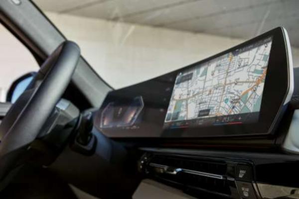 Venez essayer la nouvelle BMW X1 chez BMW Paris Vélizy ! | image 4