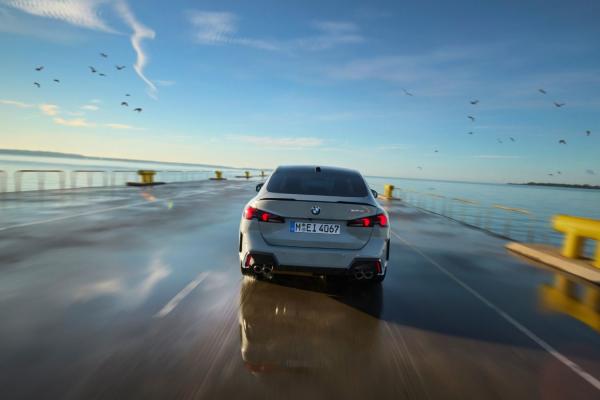 Nouvelle BMW Série 2 Gran Coupé | image 1