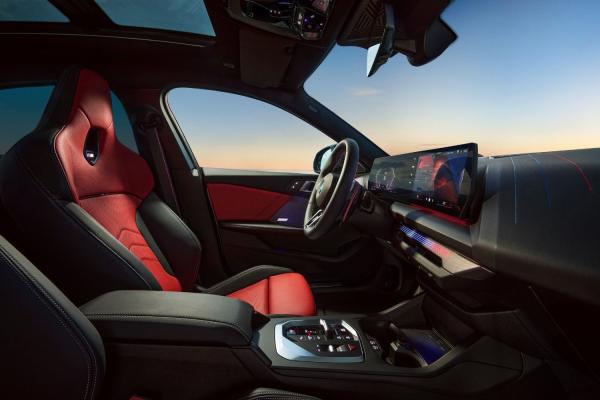 Nouvelle BMW Série 2 Gran Coupé | image 2