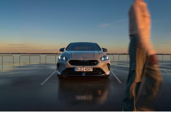 Nouvelle BMW Série 2 Gran Coupé | image 3