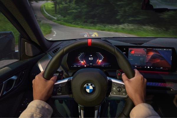 Nouvelle BMW Série 2 Gran Coupé | image 4