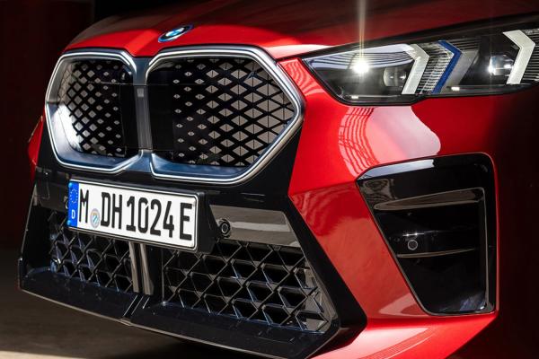 La Nouvelle BMW X2 & iX2 | image 1