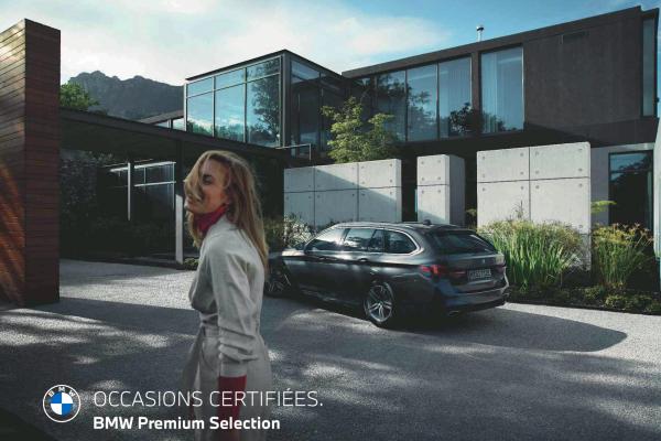 LES OCCASIONS BMW ELECTRIQUES ! | image 1