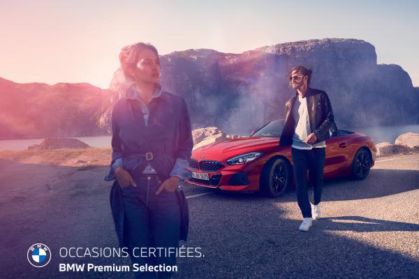 LES OCCASIONS BMW ELECTRIQUES ! | image 2