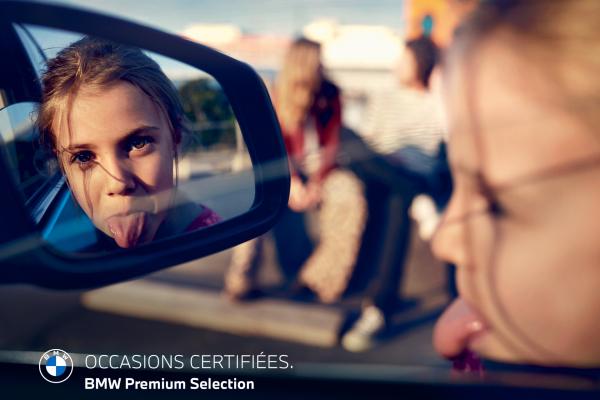 LES OCCASIONS BMW ELECTRIQUES ! | image 3