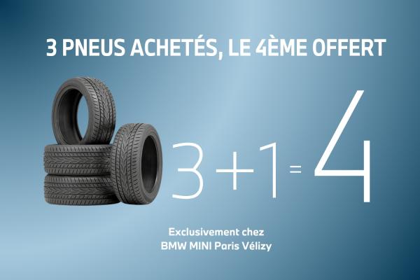 Les offres de rentrée BMW. | image 2