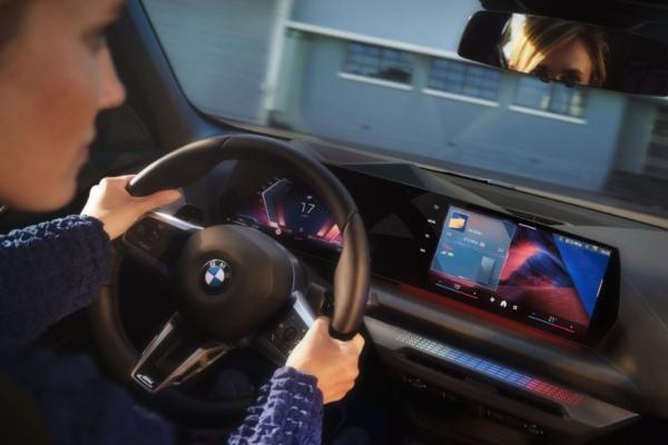 Nouvelle BMW Série 1 | image 3