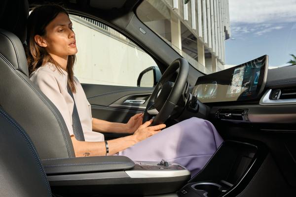 NOUVELLE BMW X1 | image 2