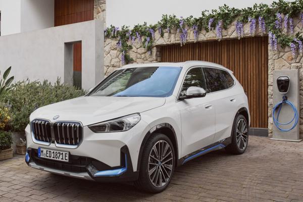 NOUVELLE BMW X1 | image 1