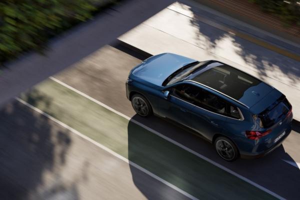 NOUVELLE BMW X3 HYBRIDE RECHARGEABLE | image 2