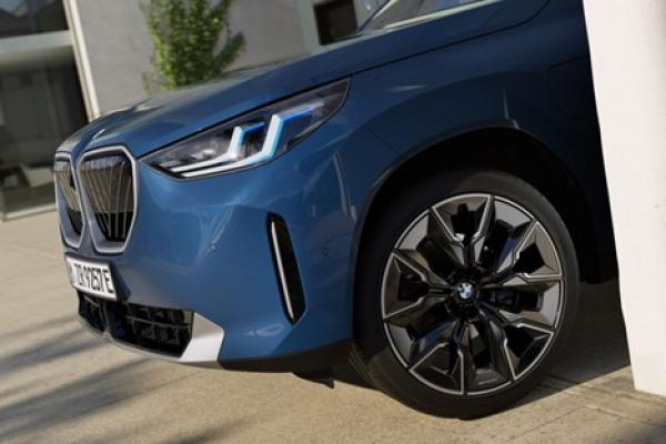 NOUVELLE BMW X3 HYBRIDE RECHARGEABLE | image 3