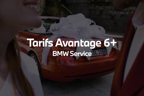Offre Avantage 6+ | image 1