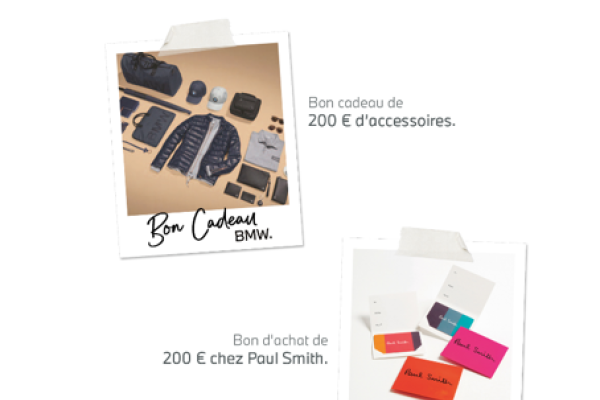 Programme de parrainage BMW Paris Vélizy | image 3