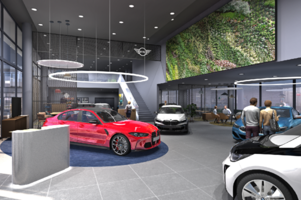Réouverture de votre showroom BMW Vélizy ! | image 1
