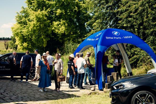 Retour en image sur l'édition 2024 du Brunch BMW ! | image 3