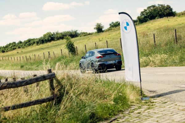Retour en image sur l'édition 2024 du Brunch BMW ! | image 4