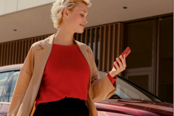 Téléchargez l'App My BMW | image 1