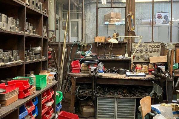 Visite guidée de la Maison Poursin | image 1