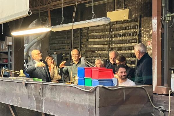 Visite guidée de la Maison Poursin | image 3