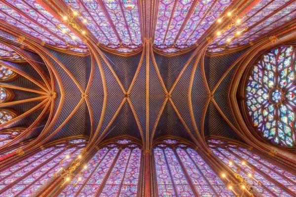 Visite guidée de la Sainte Chapelle et de la Conciergerie | image 1