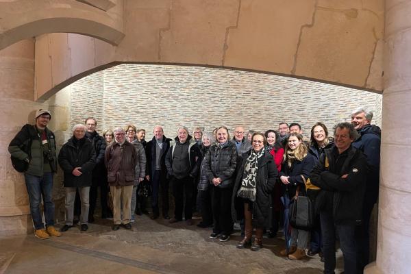 Visite guidée de la Sainte Chapelle et de la Conciergerie | image 3
