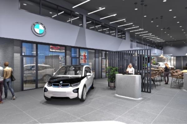 Votre concession BMW Vélizy se refait une beauté ! | image 2
