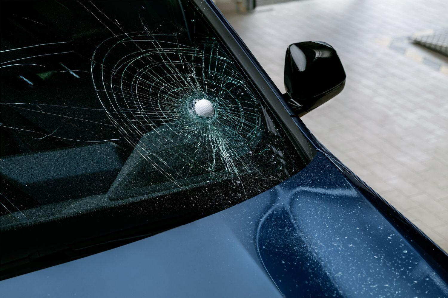 Profitez de 25% de remise sur votre nouveau pare-brise d'origine BMW !