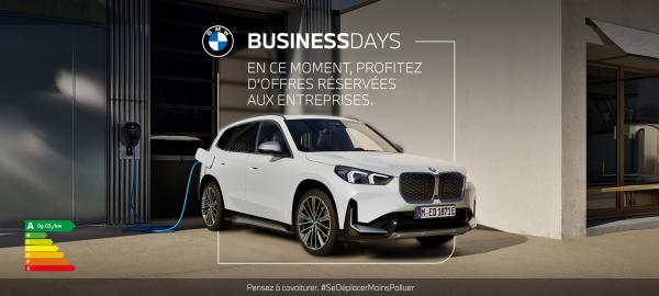 Business Days