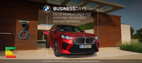 Business Days