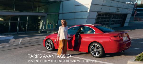 Offre Avantage 6+