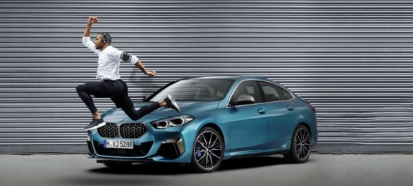 Test batterie offert sur les batteries d'origine BMW