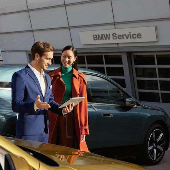 Contrats de service et garantie