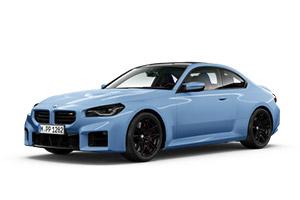 BMW M2 Coupé