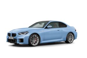 BMW M2 Coupé