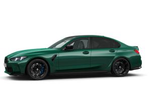 BMW M3 Competition Berline