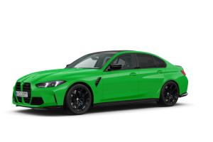 BMW M3 Competition Berline