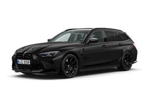 BMW M3 Competition M xDrive Touring