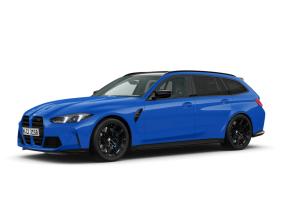 BMW M3 Competition M xDrive Touring