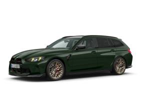 BMW M3 CS Touring.