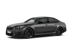 BMW M5 Berline