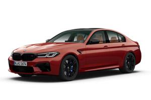 BMW M5 Competition Berline