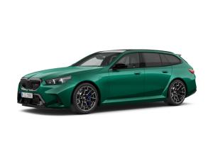 BMW M5 Touring