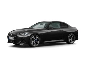 BMW Série 2 Coupé