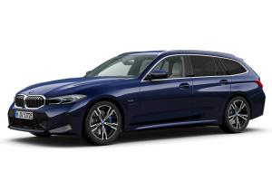 BMW Série 3 Touring