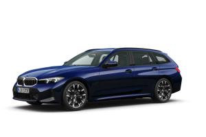 BMW Série 3 Touring