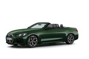 BMW Série 4 Cabriolet