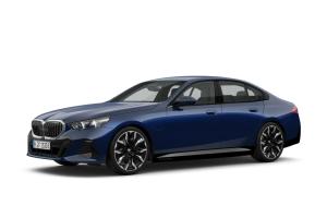 BMW Série 5 Berline